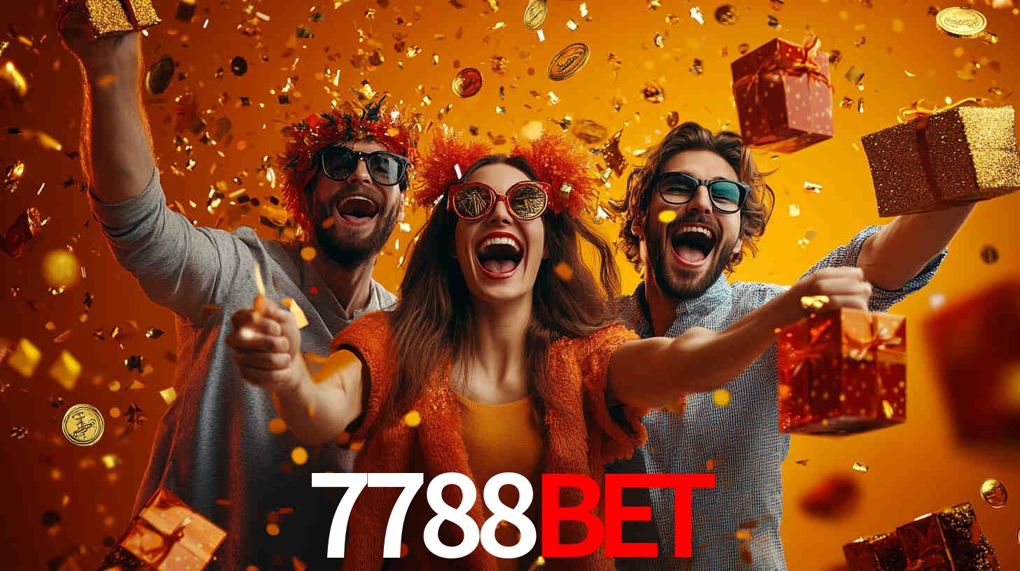 7788bet Login