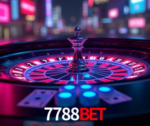 Apostas Esportivas na 7788bet: Um Guia Completo