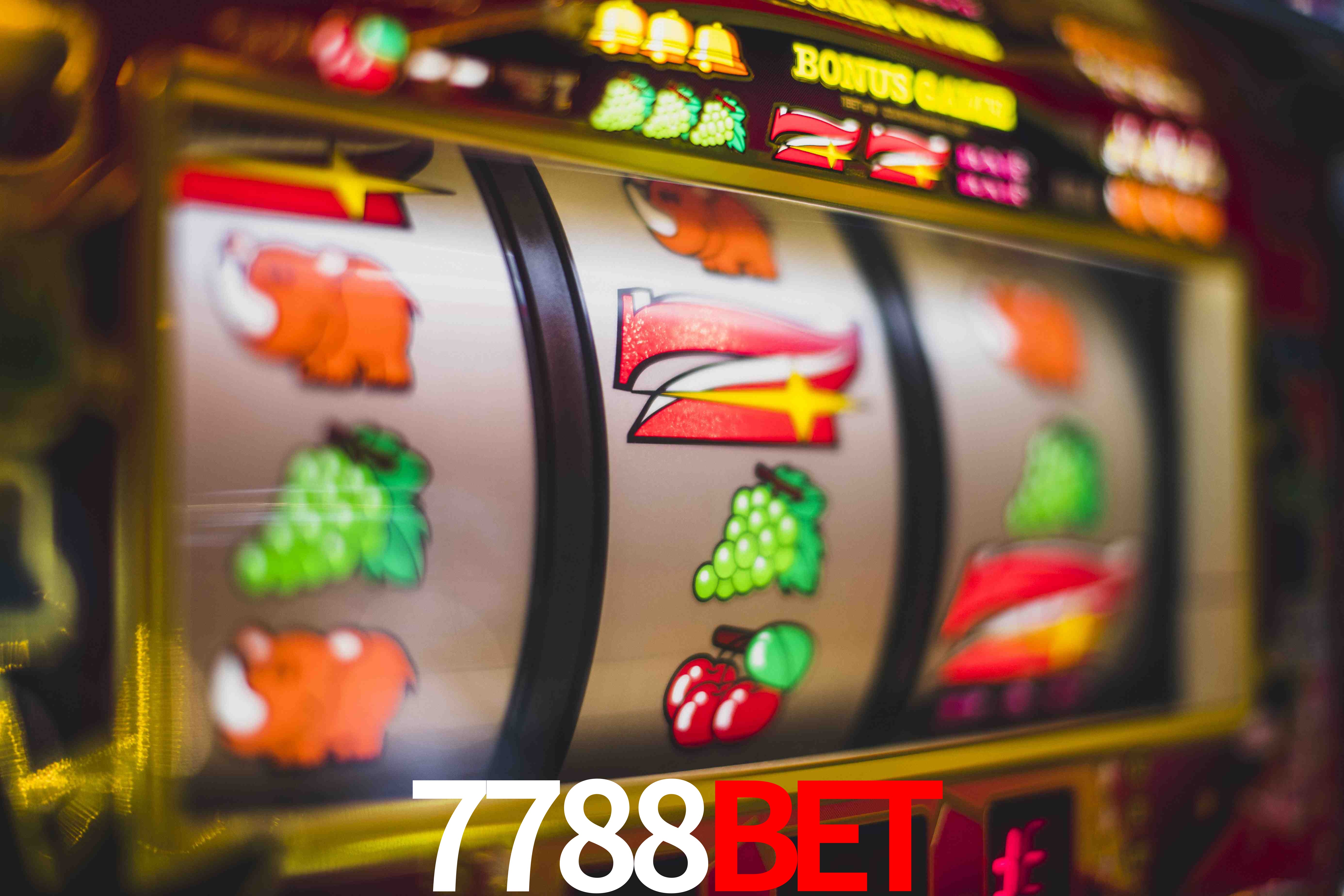 Football Betting 7788bet