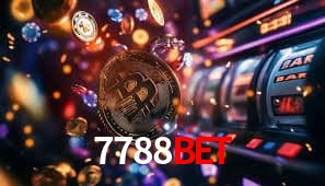 Inovações de Jogos na 7788bet: O Futuro das Experiências Interativas