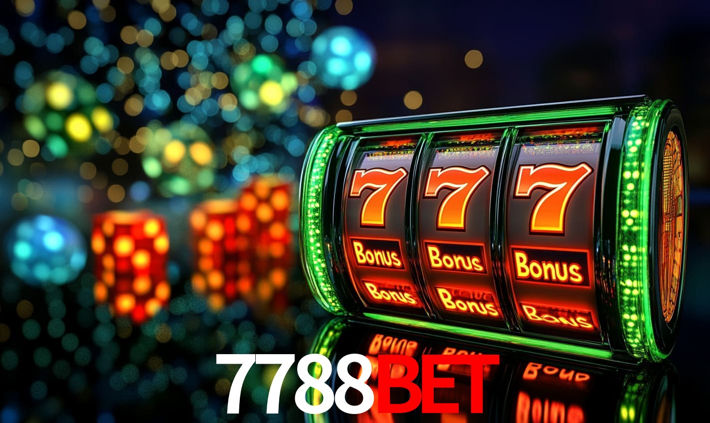 Diretório de Jogos 7788bet