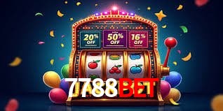 Cadastro Rápido 7788bet