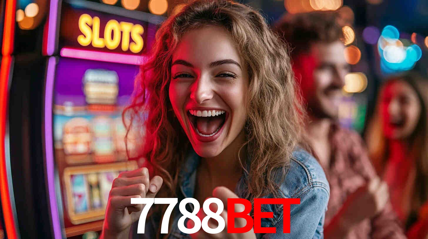 Descubra o Programa VIP da 7788bet: Vantagens Exclusivas para Jogadores