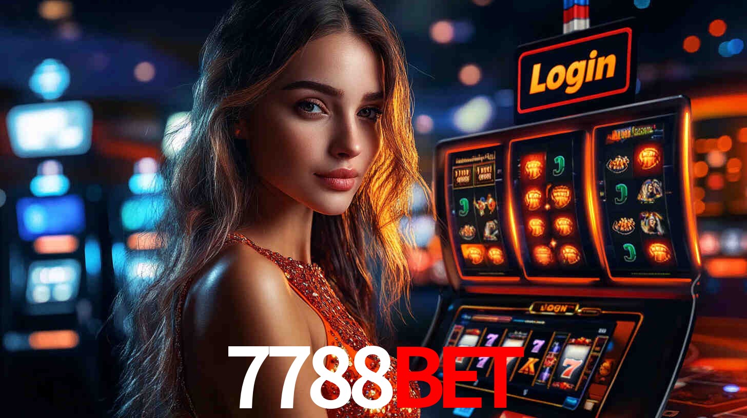 Experimente o Login Seguro Premium no 7788bet