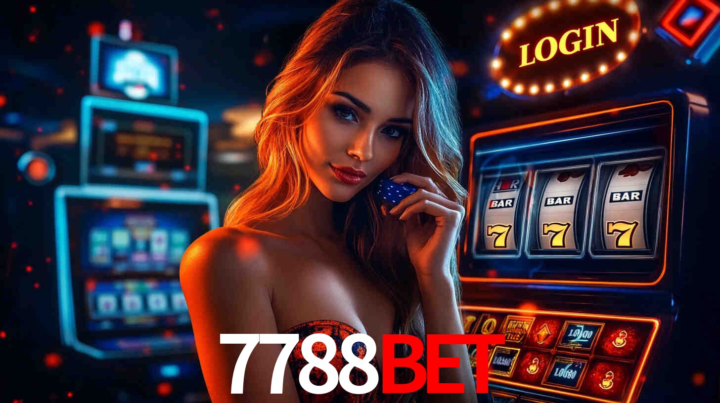 7788bet: A Experiência de Casino com Jogos de Mesa ao Vivo