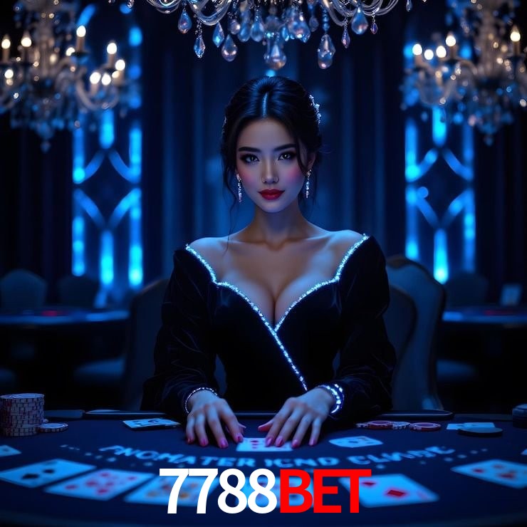 Estatísticas do Jogo 7788bet