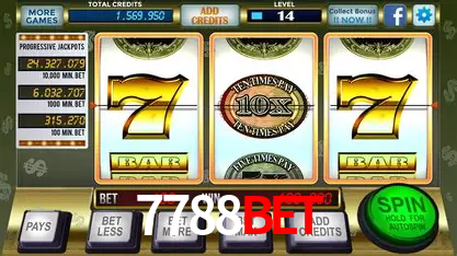 APP oficial da 7788bet para mobile