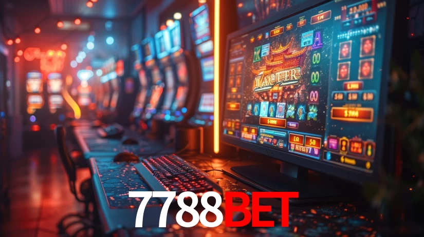 7788bet Login
