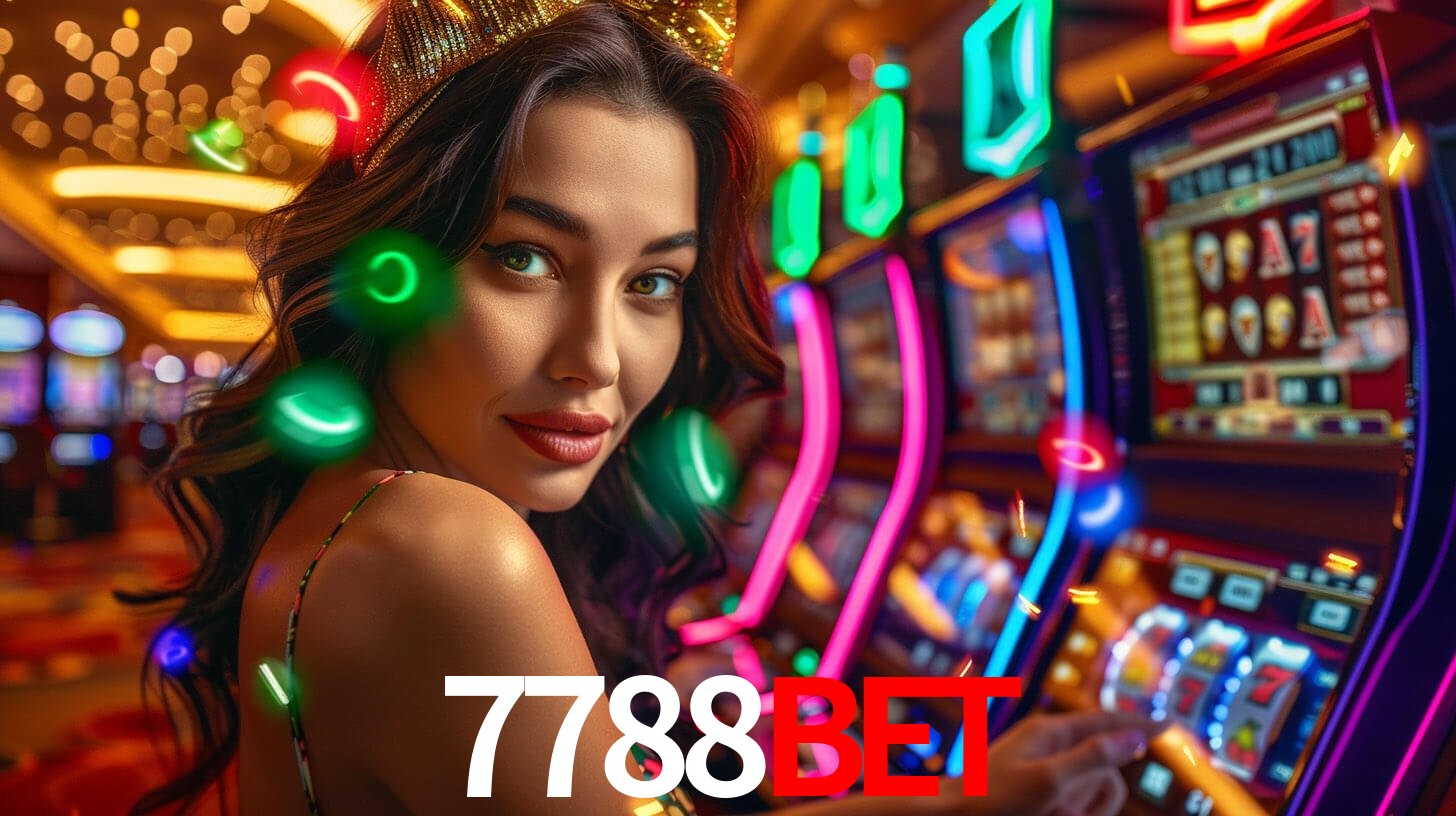 7788bet Login