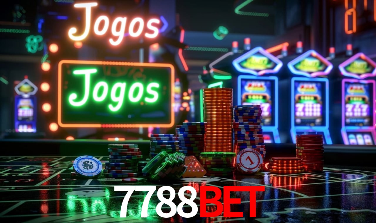 Bônus Generosos e Exclusivos no 7788bet para Você!