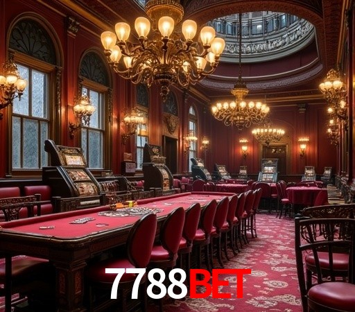 Segurança 2FA 7788bet