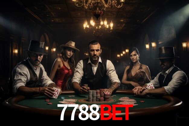 Explorando a Categoria de Eventos em Apostas na 7788bet