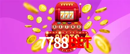 Descubra o Mundo do Cassino Online com 7788bet