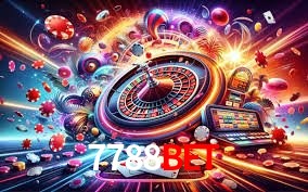Mesa de Blackjack 7788bet