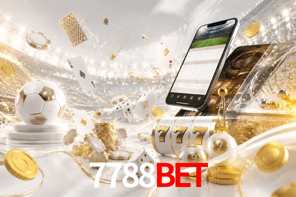 Welcome Bonus 7788bet