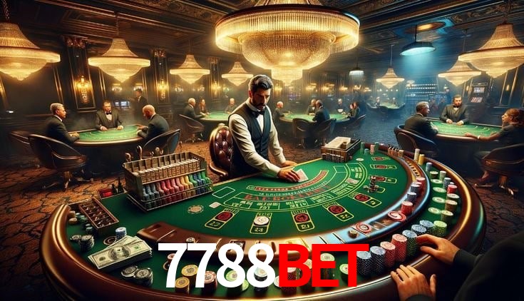 Bonus Features 7788bet