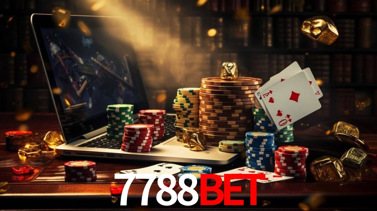 Bônus Diários 7788bet