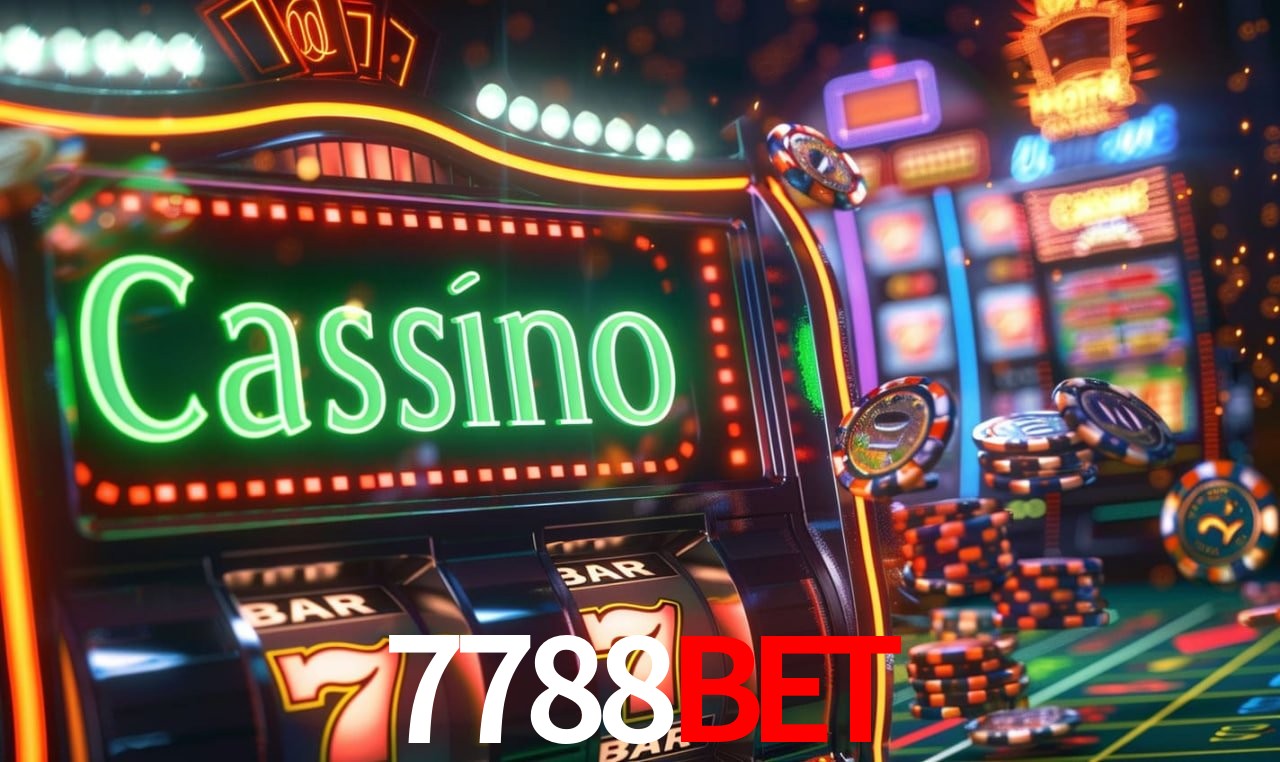 Diretório de Jogos 7788bet