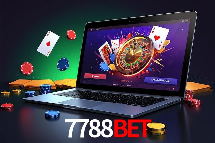 Tecnologia da Plataforma 7788bet