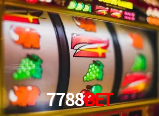 A Emoção da Loteria na 7788bet: Uma Chance de Mudança de Vida