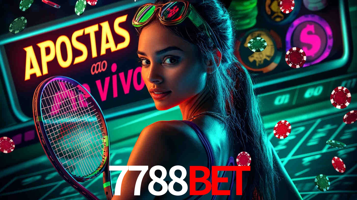 Descubra o Programa VIP da 7788bet: Vantagens Exclusivas para Jogadores