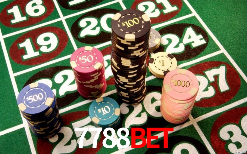Casino VIP 7788bet
