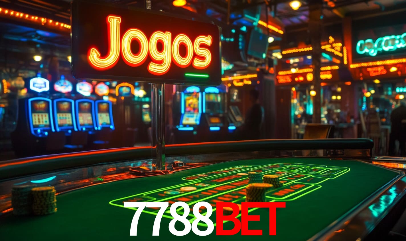 Avaliações dos Jogadores 7788bet
