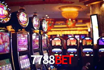 7788bet cassino online