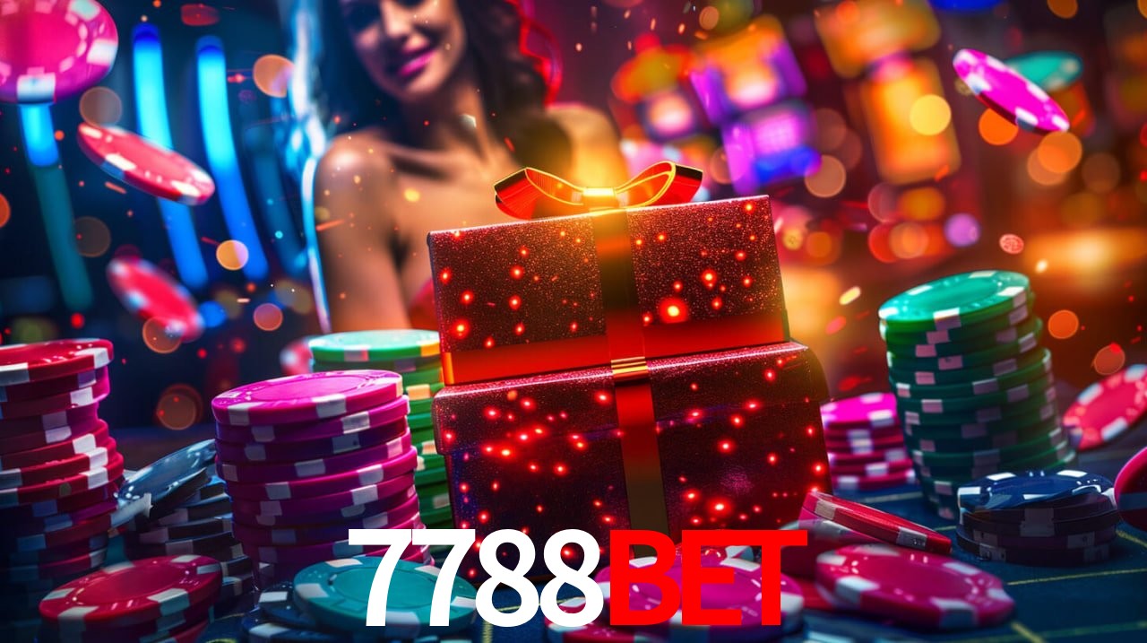 Desvendando o Mundo dos Jogos Virtuais na 7788bet