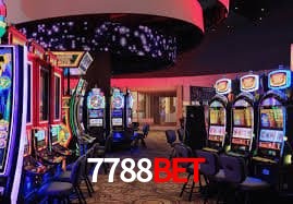 Promoção Relâmpago 7788bet