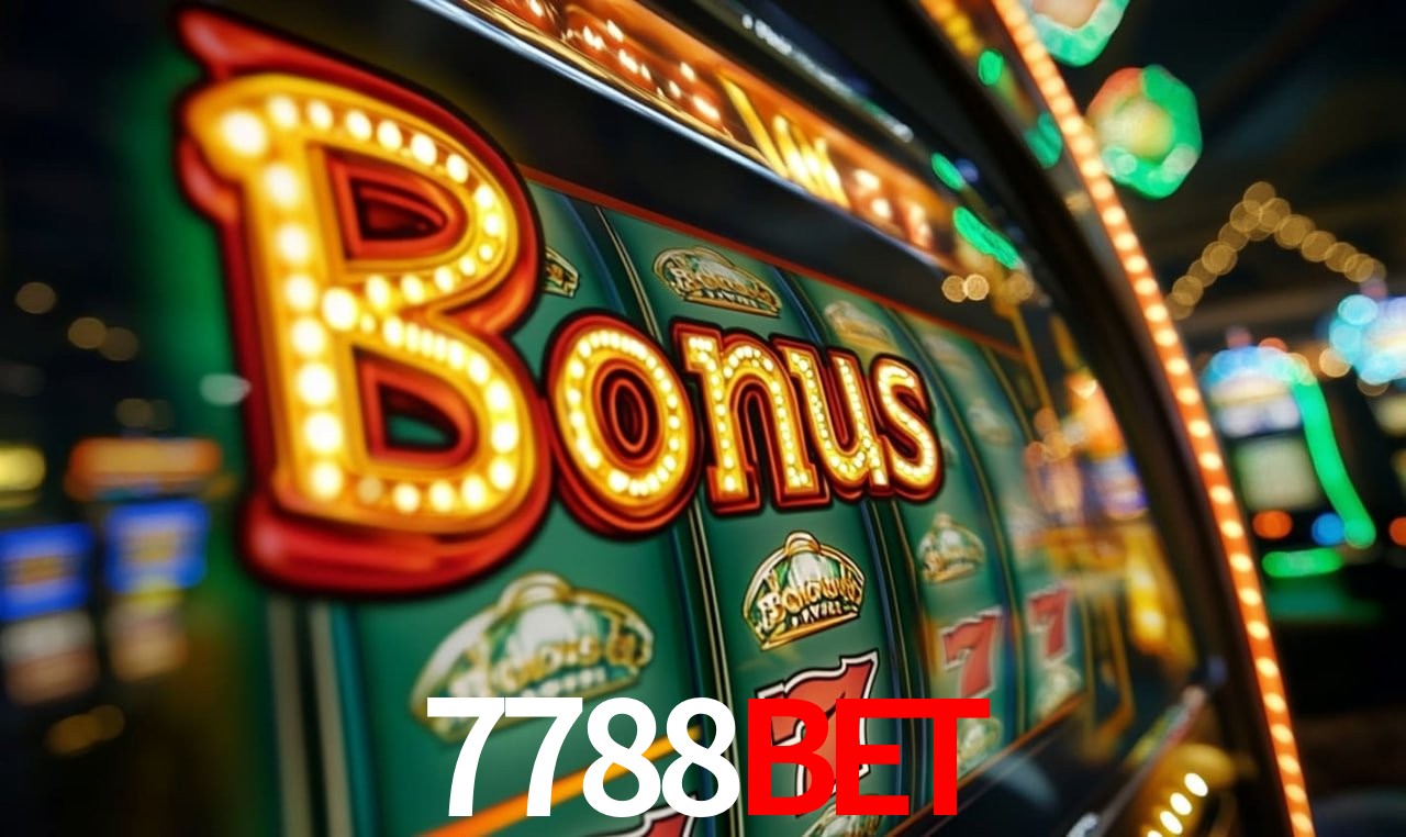 Ofertas Exclusivas 7788bet