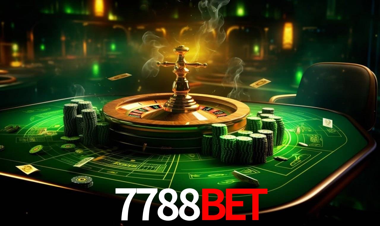 A Emoção da Loteria na 7788bet: Uma Chance de Mudança de Vida