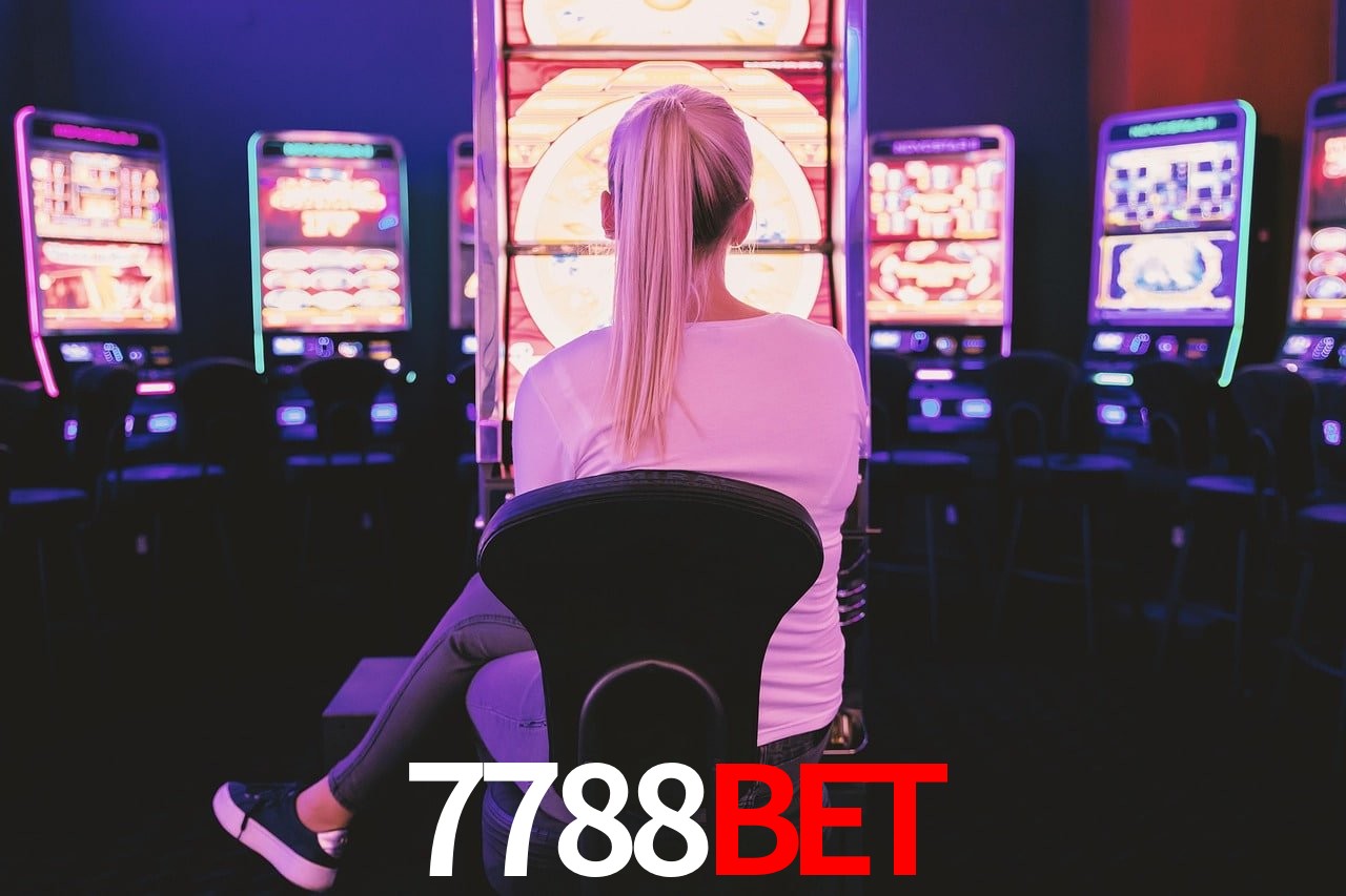 Live Casino 7788bet