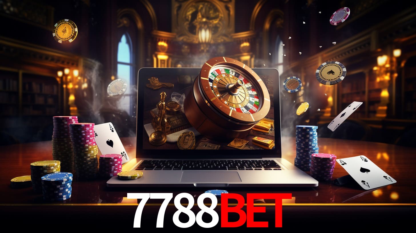 Live Casino 7788bet
