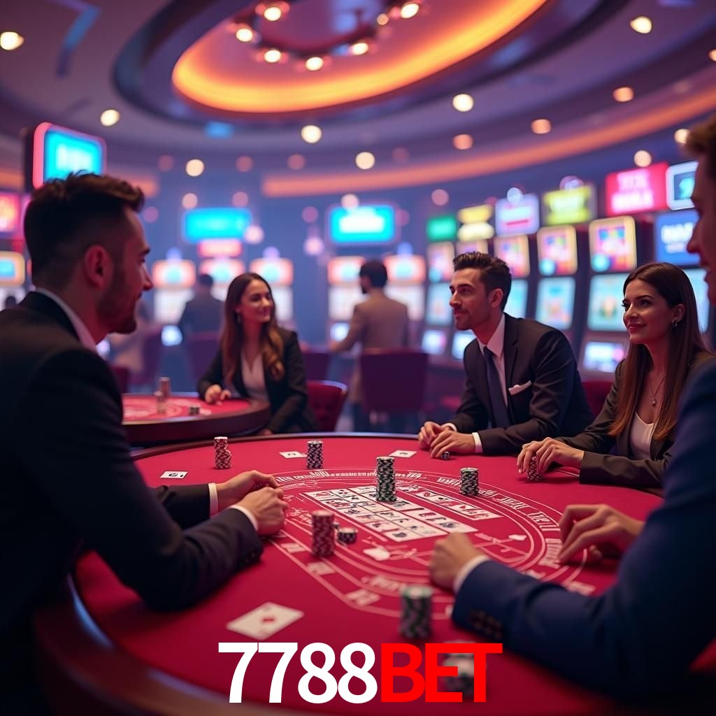 Interface Premium 7788bet