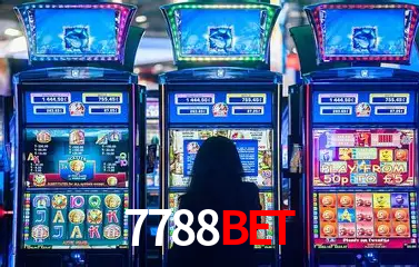 Desvendando o Mundo dos Jogos Virtuais na 7788bet