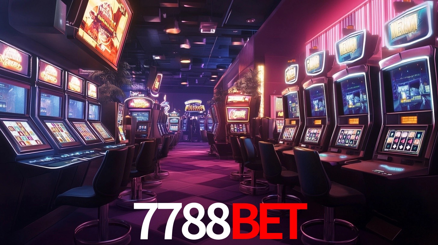 7788bet App Interface