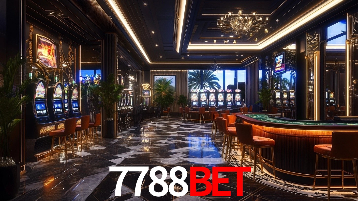 Premium Interface 7788bet