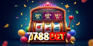 Segurança 2FA 7788bet
