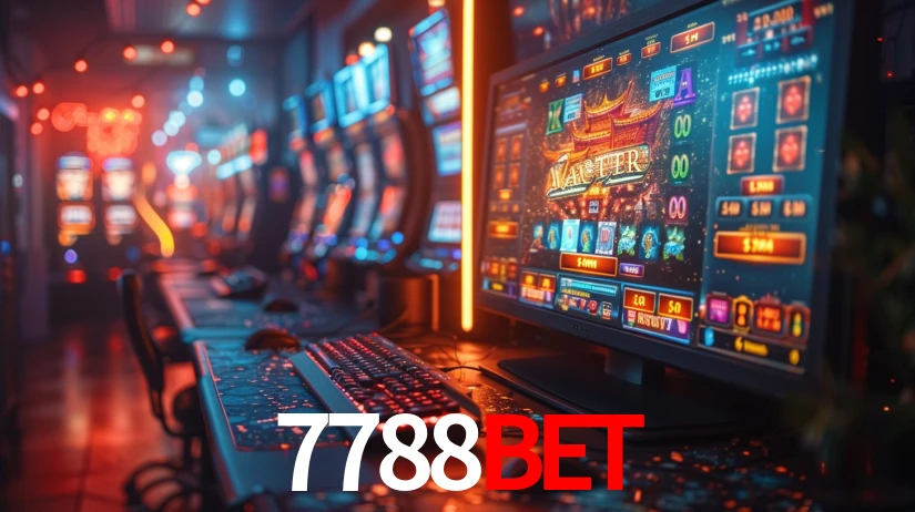 Experimente o Login Seguro Premium no 7788bet