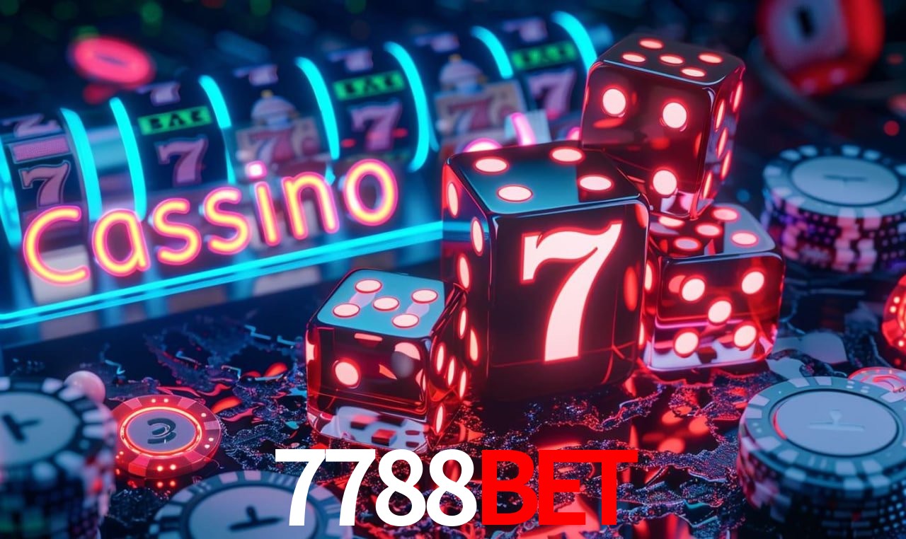 Experiência VIP 7788bet