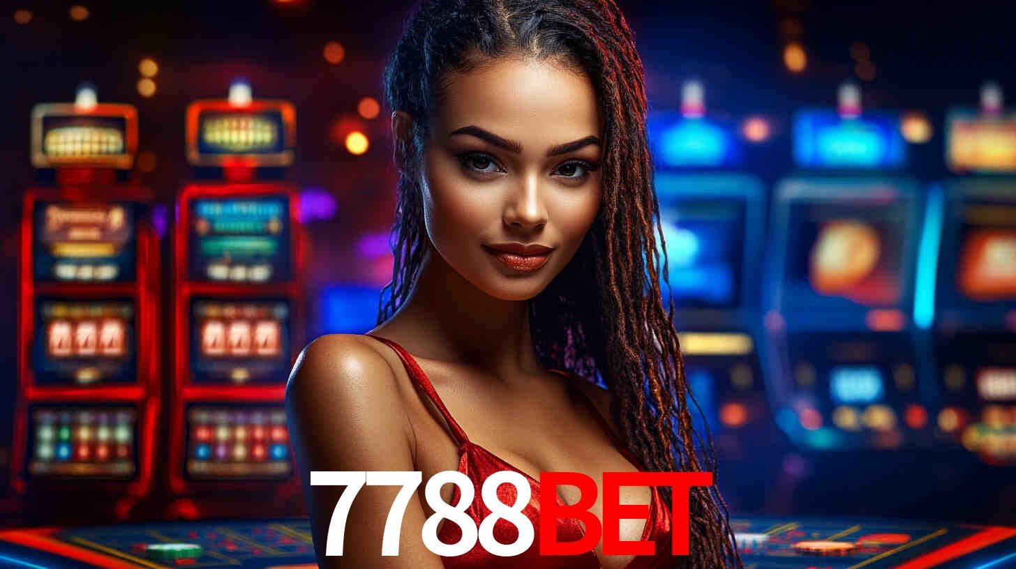 Explorando a Categoria de Eventos em Apostas na 7788bet