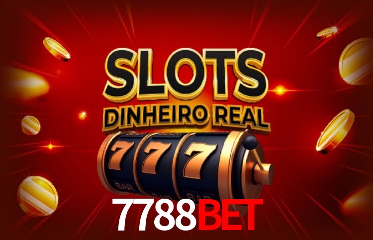 Design Responsivo 7788bet