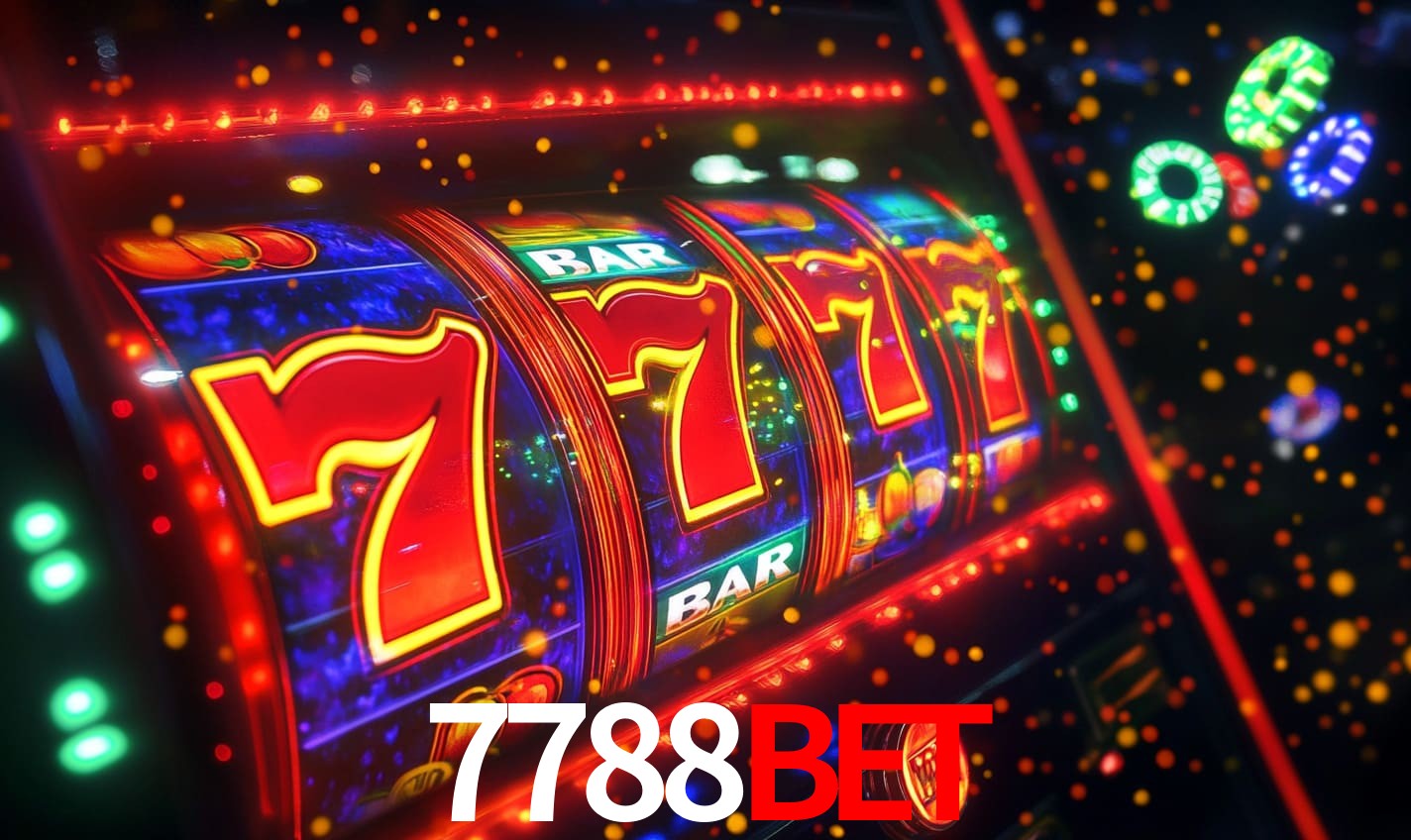 7788bet - Melhor cassino online de - 7788bet.com