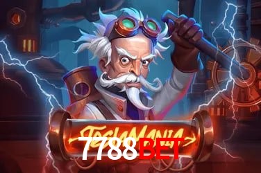 Recursos de Bônus 7788bet