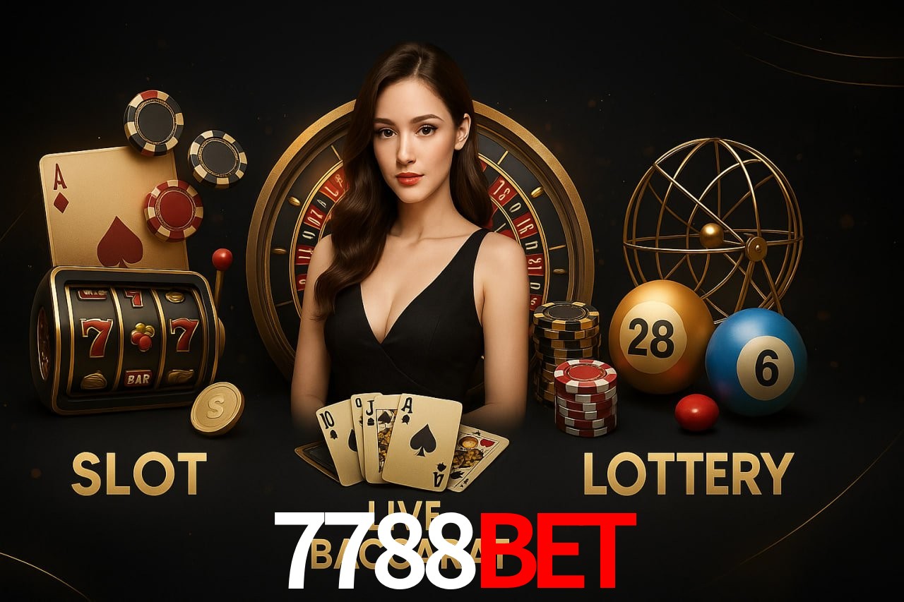 Promoções Sazonais 7788bet