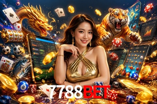 Quick Registration 7788bet