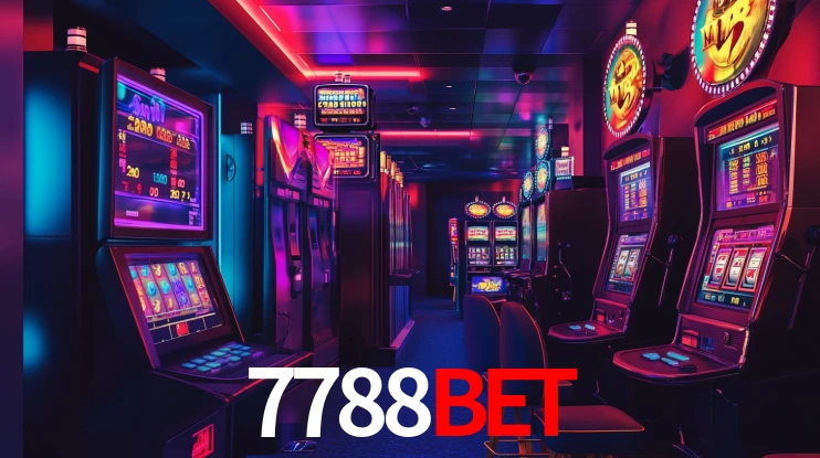 7788bet bonus