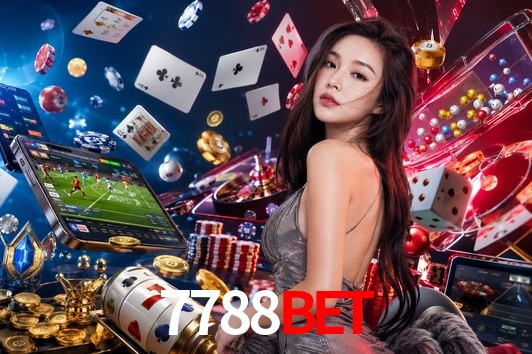 Game Providers 7788bet