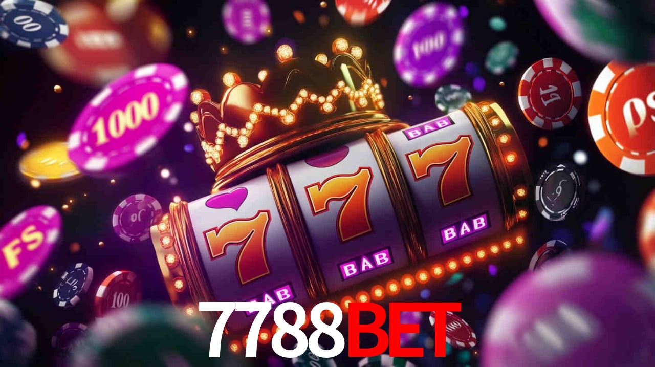 Slot Games 7788bet